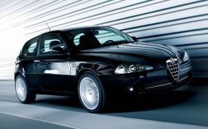 Alfa Romeo 147 3-Door 2006 года